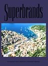 Couverture de Superbrands Croatia Volume 1 (anglais)